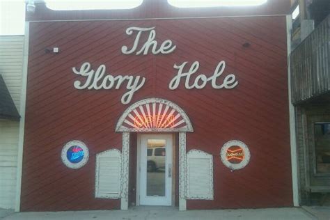 Glory Holes Near Me